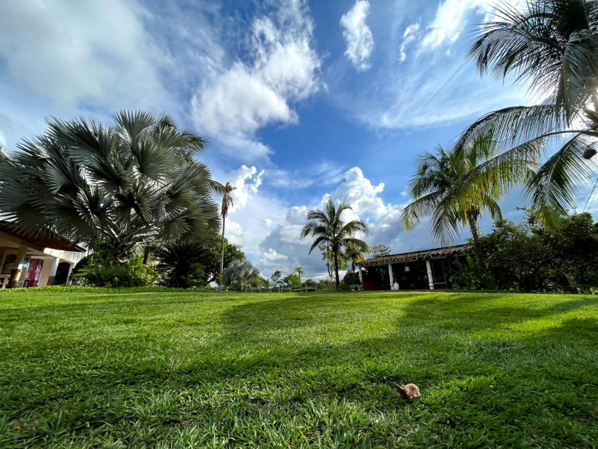 Amaranthus Hotel Doradal Exterior photo