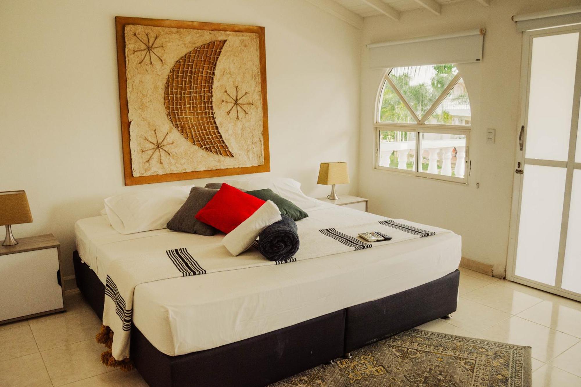 Amaranthus Hotel Doradal Exterior photo