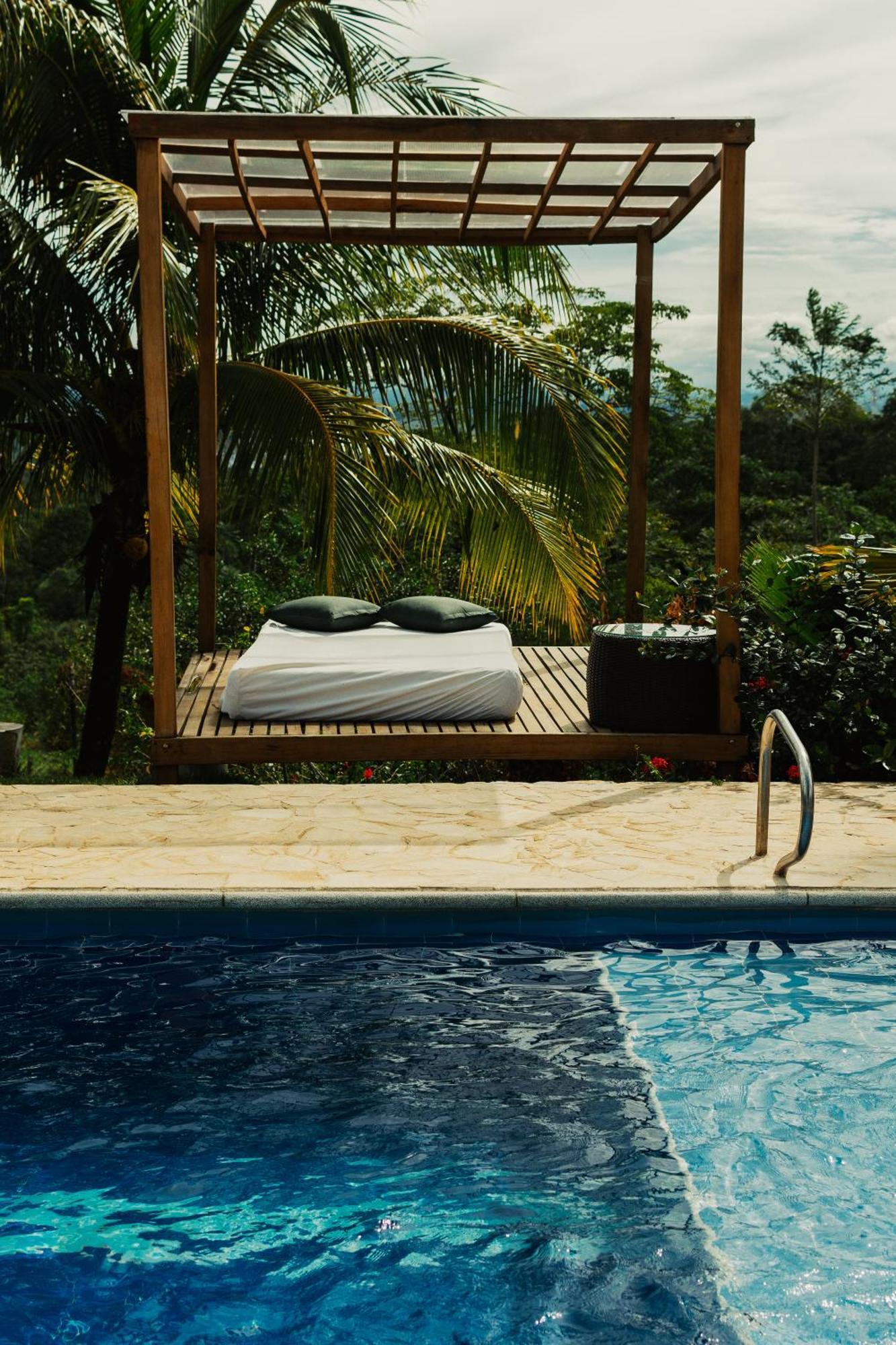 Amaranthus Hotel Doradal Exterior photo