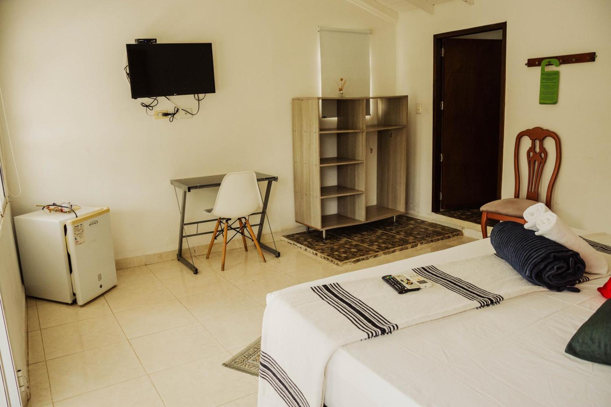 Amaranthus Hotel Doradal Exterior photo