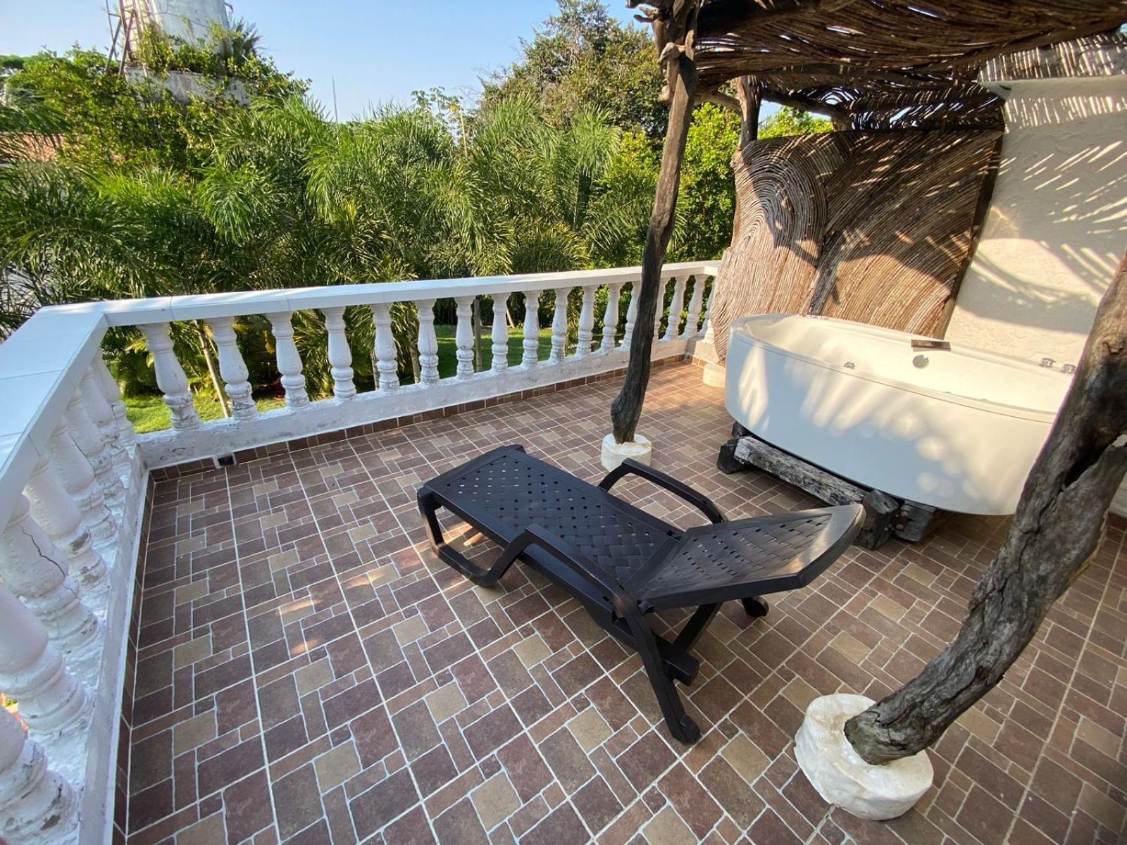 Amaranthus Hotel Doradal Exterior photo