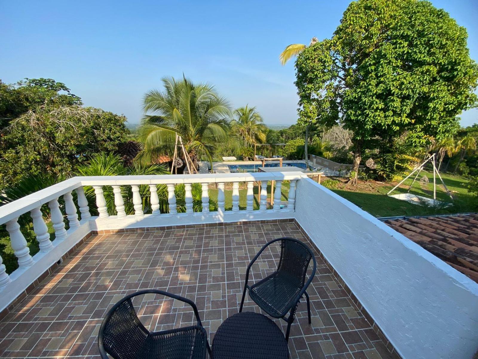 Amaranthus Hotel Doradal Exterior photo